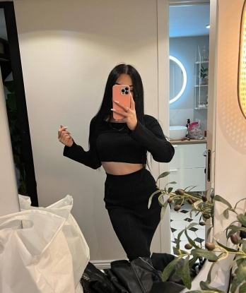 Сексуальная бестия приглашает в гости состоятельного мужчину для незабываемого отдыха в моей компании. Гарантирую конфиденциальность и высокий уровень сервиса. 2115, 20 лет